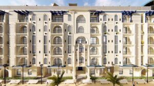 telal 1 Tirana Group