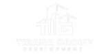 tirana group logo