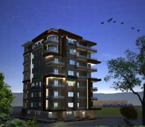 loloa Beach Tirana Group