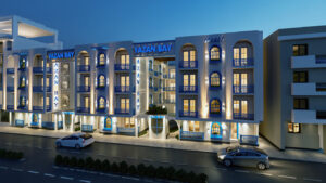 yazan bay Tirana Group
