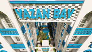 yazan bay Tirana Group