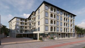 telal 4 Tirana Group Matrouh