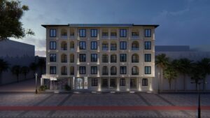 telal 4 Tirana Group Matrouh